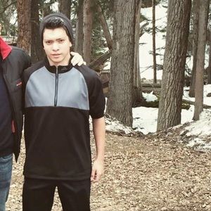 Meet your Posher, Roberto